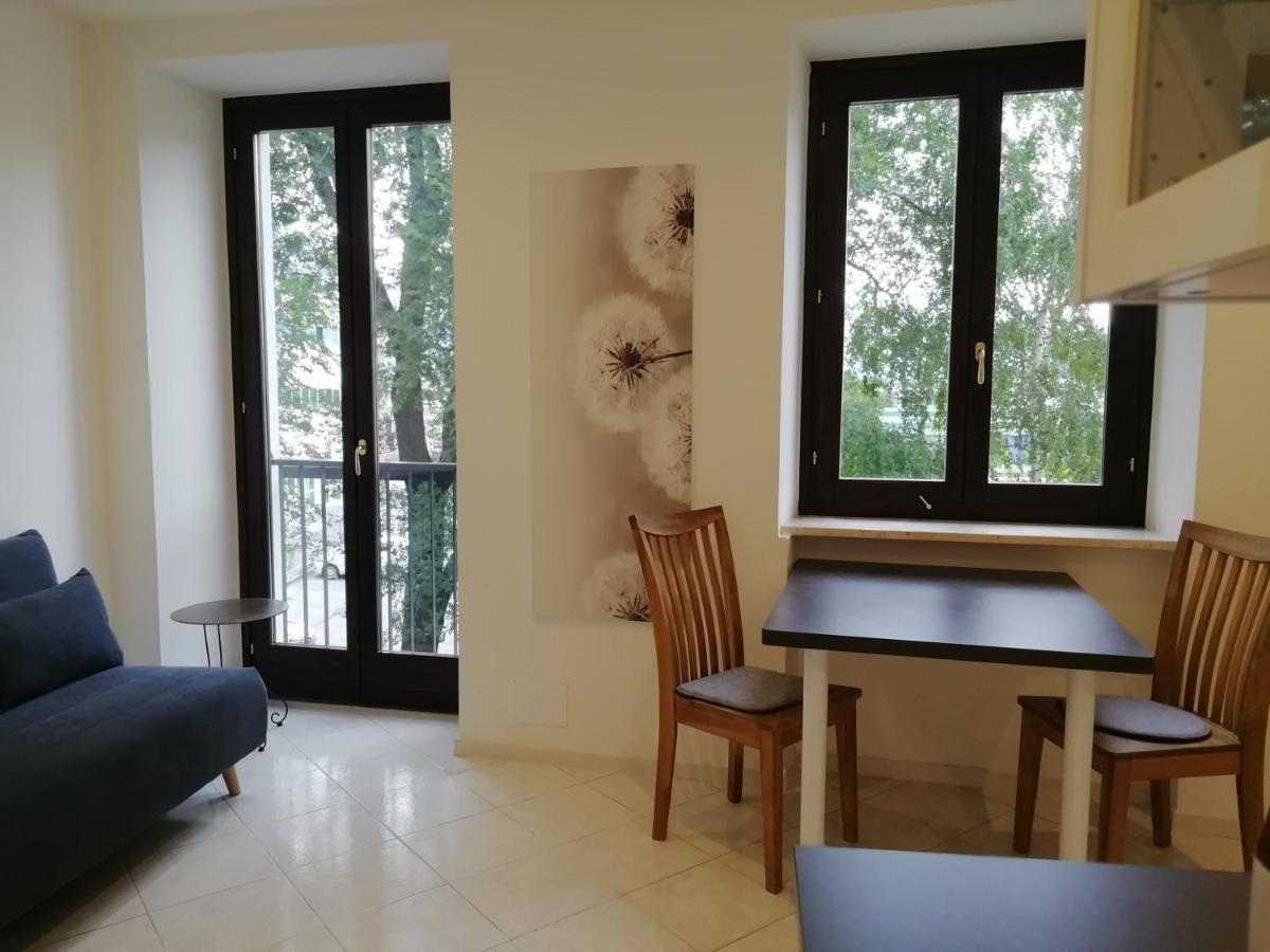 Appartamento Gardolo ترينتو المظهر الخارجي الصورة